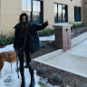 Meet your Posher, Tina